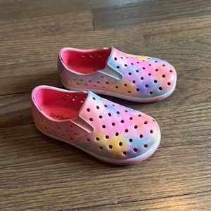 Cutest slip ons